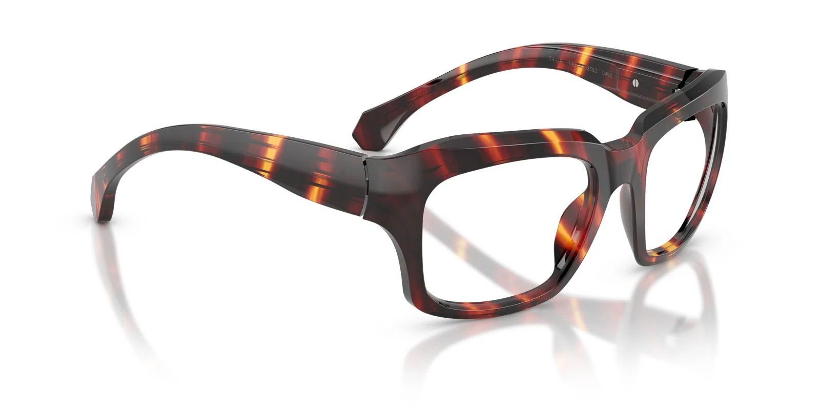 Alain Mikli 3553 Eyeglasses - view 16